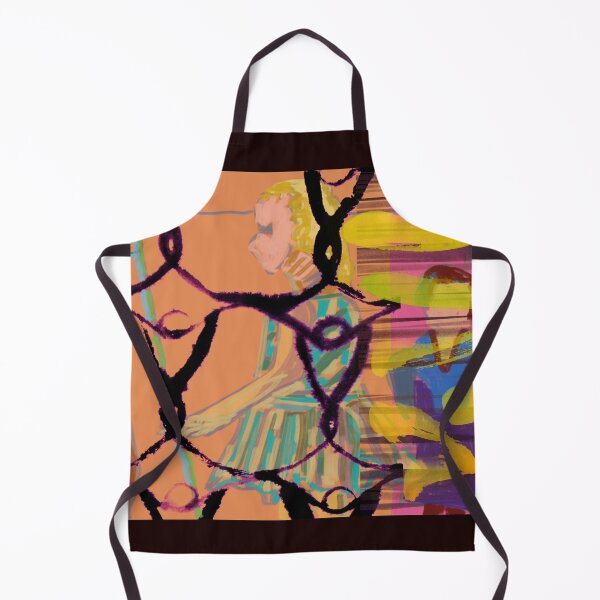 Item preview, Matutinal Window Shopping designed and sold by Gabriele Maurus.