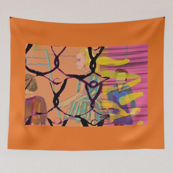 Item preview, Matutinal Window Shopping designed and sold by Gabriele Maurus.