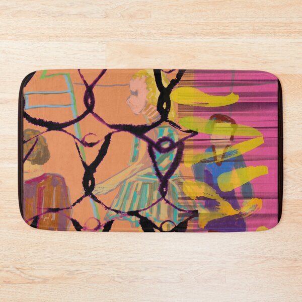 Item preview, Matutinal Window Shopping designed and sold by Gabriele Maurus.