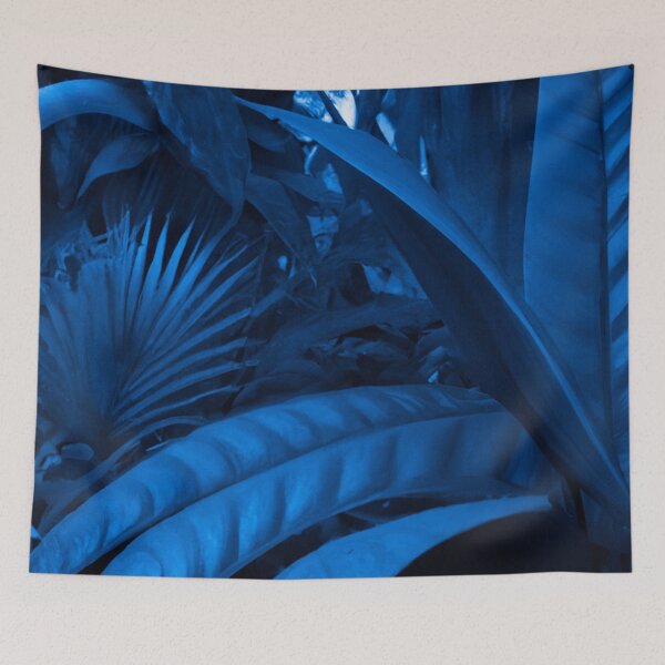 Item preview, Blue Jungle designed and sold by Rockett Graphics.