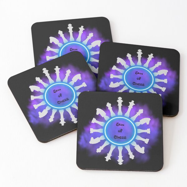 Item preview, Sun of Chess, violet designed and sold by RoxXxaNa94.