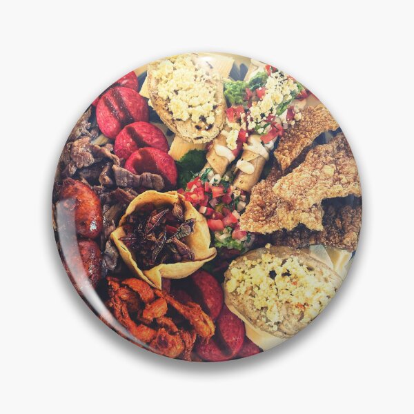 Item preview, meal time designed and sold by PICSULISES.