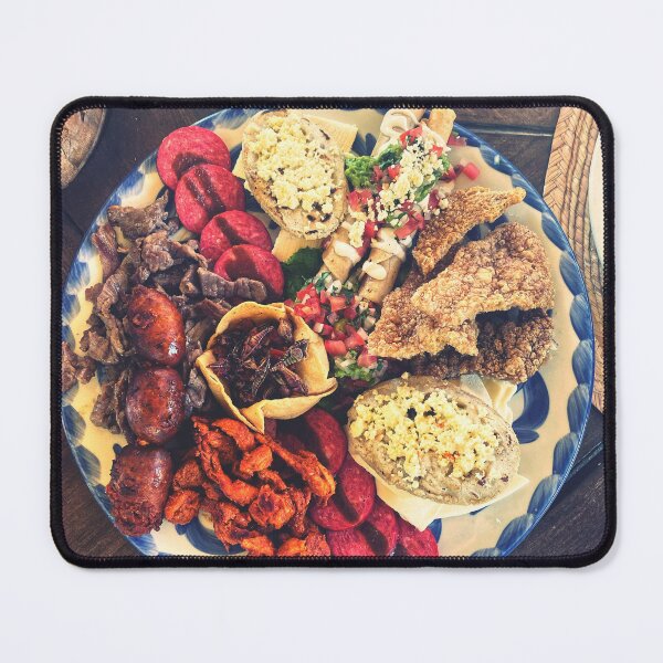 Item preview, meal time designed and sold by PICSULISES.
