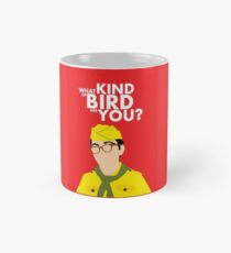 Sam Shakusky Mug