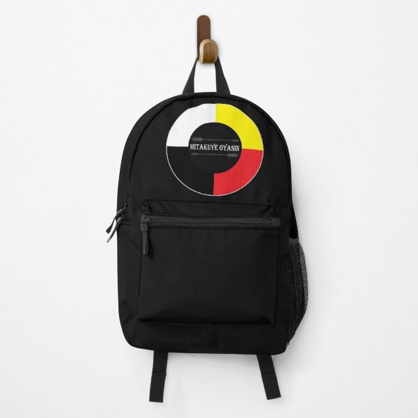 Item preview, Mitakuye Oyasin Medicine Wheel - Native American designed and sold by My Shobs.