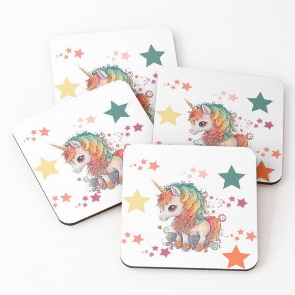 Item preview, Unicorn designed and sold by kshipley52.