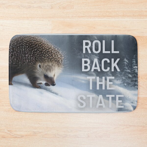 Item preview, Roll back the state designed and sold by toyjesus.