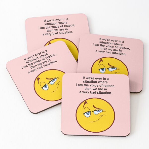 Item preview, Voice Of Reason. designed and sold by artmovementspgh.