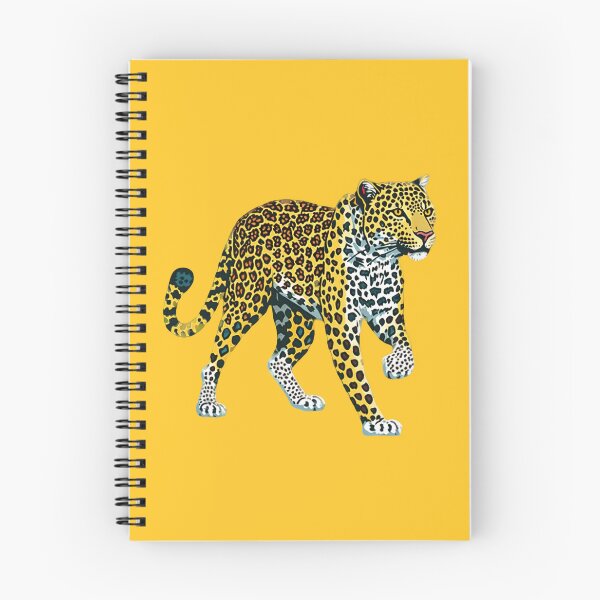 Item preview, Prowling Leopard designed and sold by Vaporboy1994.