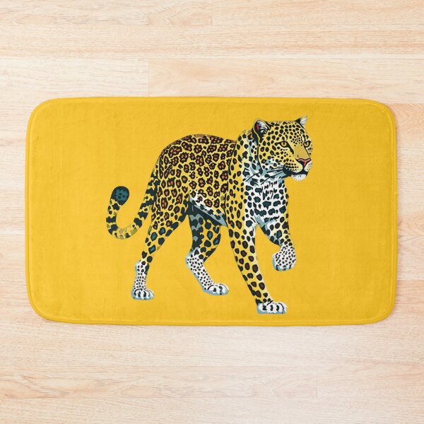 Item preview, Prowling Leopard designed and sold by Vaporboy1994.