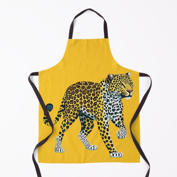 Item preview, Prowling Leopard designed and sold by Vaporboy1994.