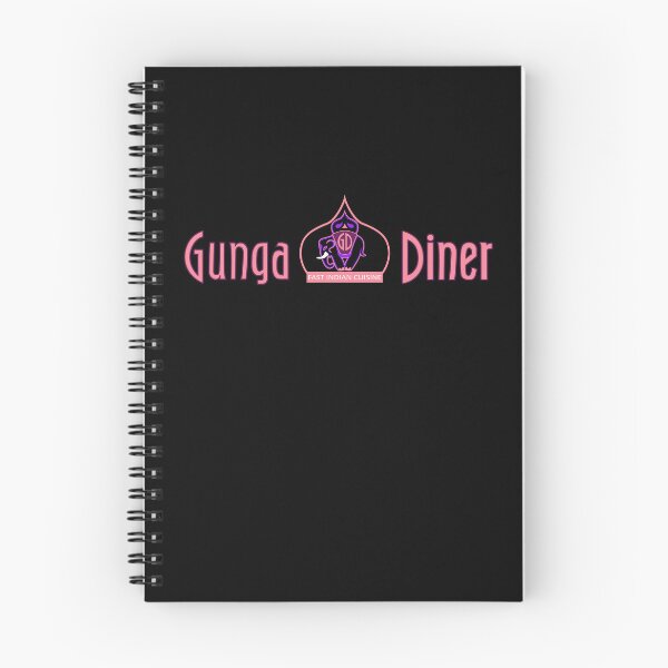Item preview, Gunga Diner - Watchmen designed and sold by SickPopShit.