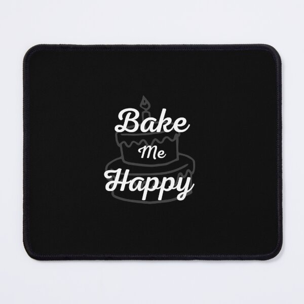 Item preview, Bake My Day, Baker Shirt, Baking Lover, designed and sold by blakfrog.