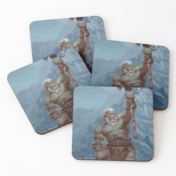 Item preview, Orc Warrior designed and sold by EleMont.