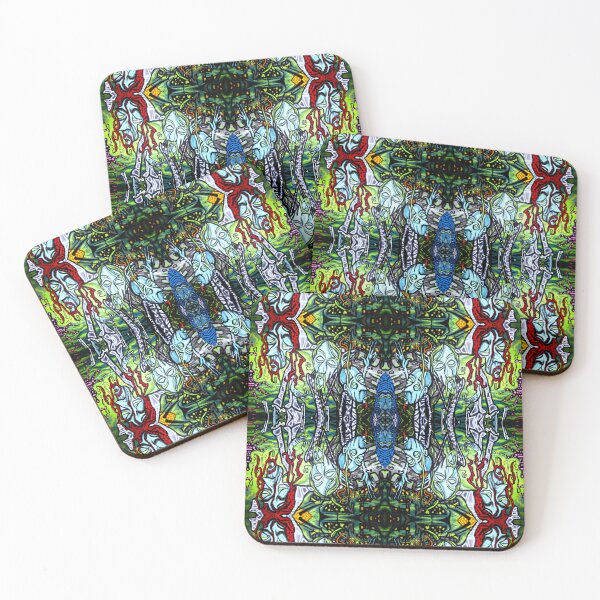 Item preview, Bermuda Road PATTERN  designed and sold by Jacob Wayne Bryner.