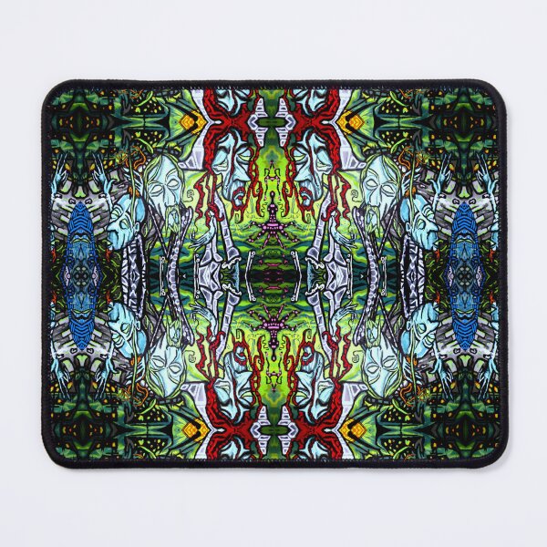 Item preview, Bermuda Road PATTERN designed and sold by Jacob Wayne Bryner.