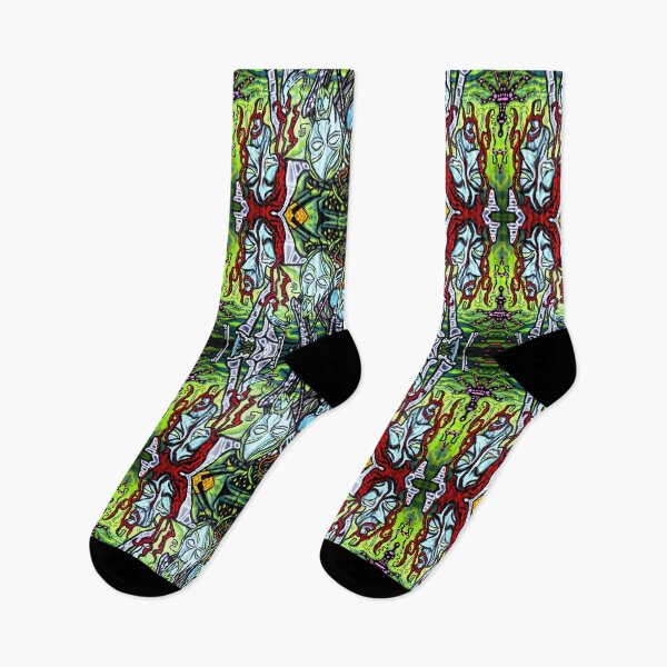 Item preview, Bermuda Road PATTERN  designed and sold by Jacob Wayne Bryner.