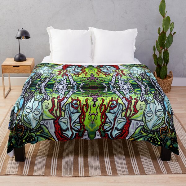 Item preview, Bermuda Road PATTERN  designed and sold by Jacob Wayne Bryner.
