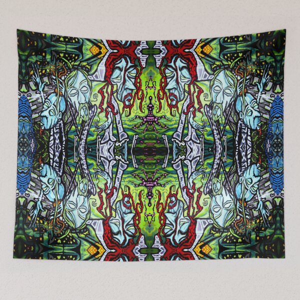 Item preview, Bermuda Road PATTERN  designed and sold by Jacob Wayne Bryner.