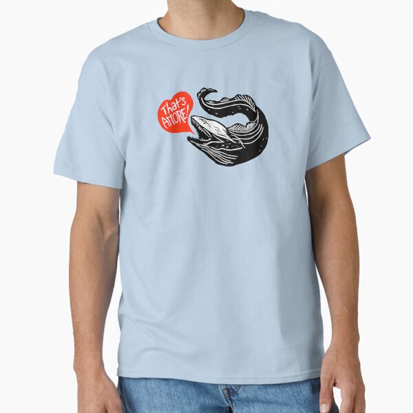 Item preview, That's Amore - original linocut design and print designed and sold by PixelPalmer.