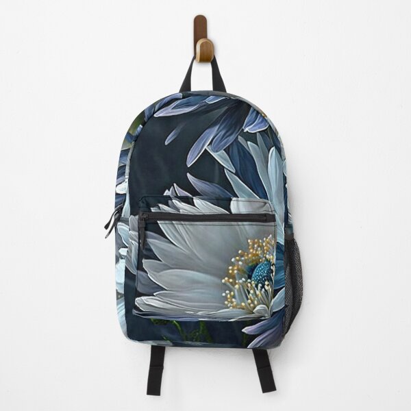 Item preview, Blue flowers #1 designed and sold by PREARTE.