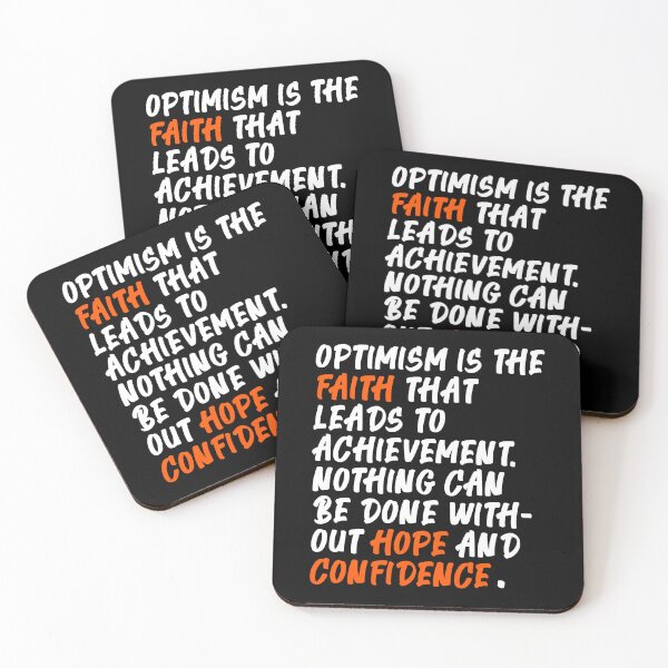 Item preview, Nothing can be done without hope designed and sold by Quote Frame.