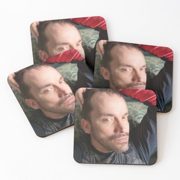 Item preview, Roberto  designed and sold by BOBBYBABE.