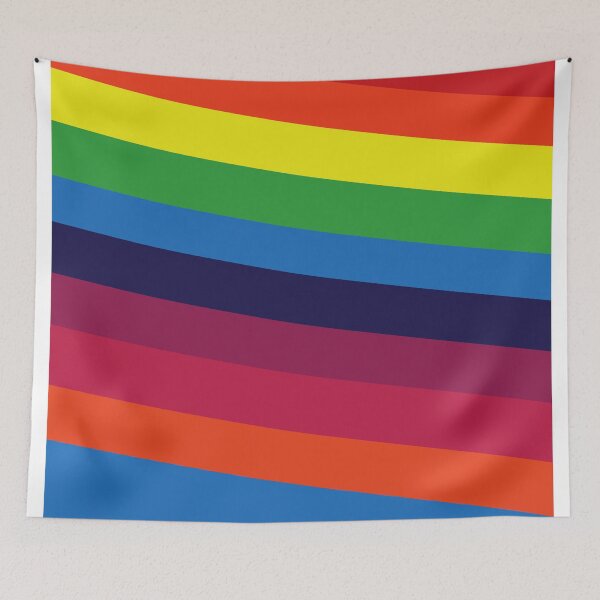 Item preview, Rainbow Colours  designed and sold by Anup  K.