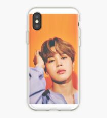 Park Jimin iPhone-Hülle & Cover