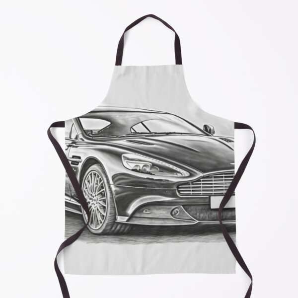 Item preview, Aston Martin designed and sold by SpaceCars.