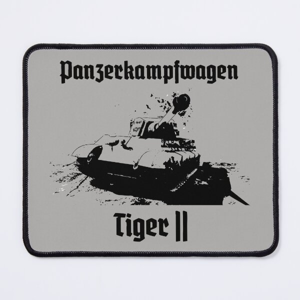 Item preview, German tank Tiger II designed and sold by domkakuzu.