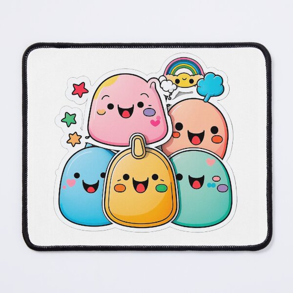 Item preview, Funny Day Smile designed and sold by Sempiternus.