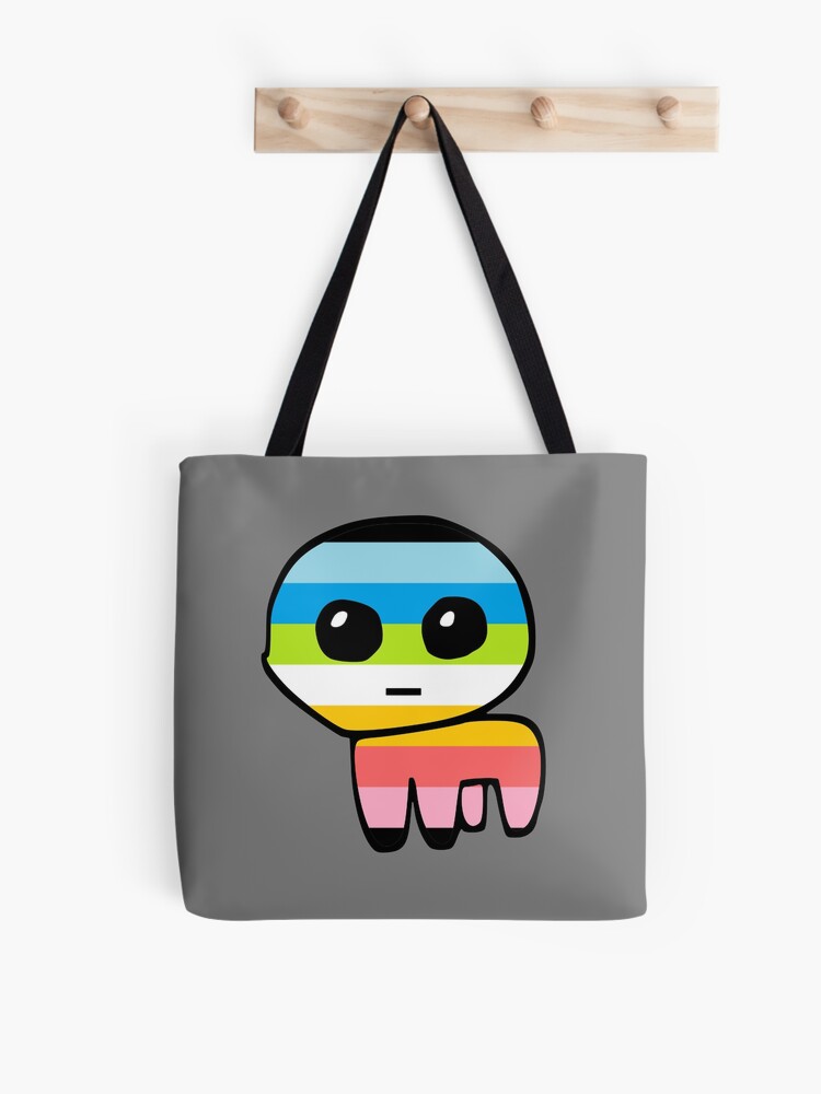 TBH Creature Tote Bag