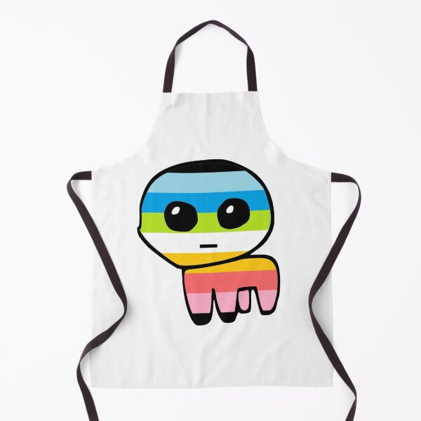 Item preview, tbh creature / autism creature queer pride flag  designed and sold by romanticists.