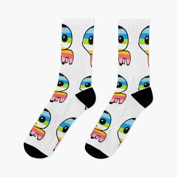Item preview, tbh creature / autism creature queer pride flag  designed and sold by romanticists.