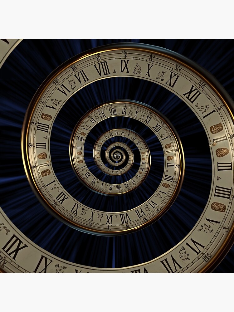 TIME SPIRAL 2006 ポスター TIME SPIRAL 2006 ポスター TIME SPIRAL 2006 ポスター TIME SPIRAL