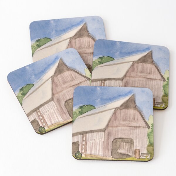 Item preview, Gray Barn designed and sold by Nicole Hanson.