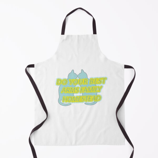 Item preview, Arms's Family Merch Arms Family Homestead Do Your Best designed and sold by designalihamza.