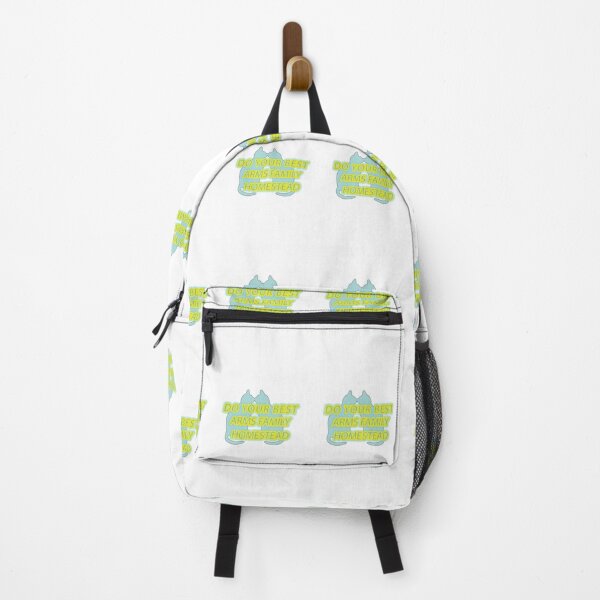 Item preview, Arms's Family Merch Arms Family Homestead Do Your Best designed and sold by designalihamza.
