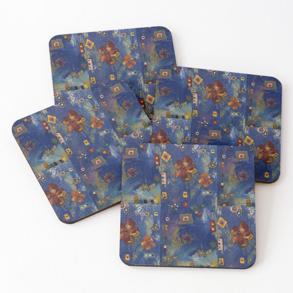 Artikelvorschau, Mitternachtsblau entworfen und verkauft von MarcoBernasconi.