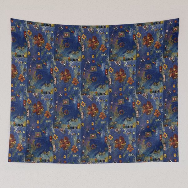 Item preview, Midnight blue designed and sold by MarcoBernasconi.