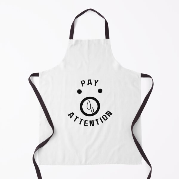Item preview, Pay attention designed and sold by Inspiring-A-D.