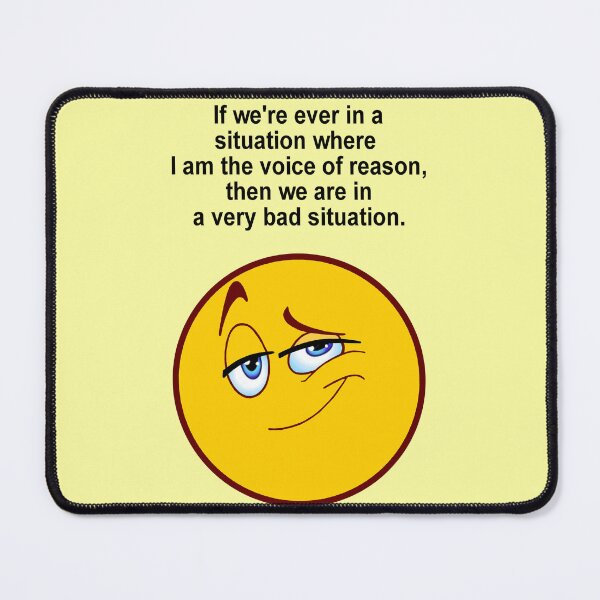 Item preview, Voice of reason. designed and sold by artmovementspgh.