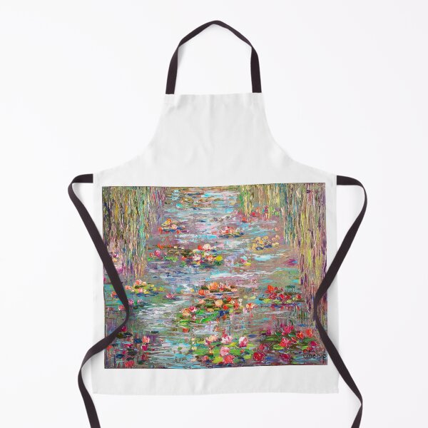 Artikelvorschau, Shady Pond entworfen und verkauft von Natalia_Shchip.