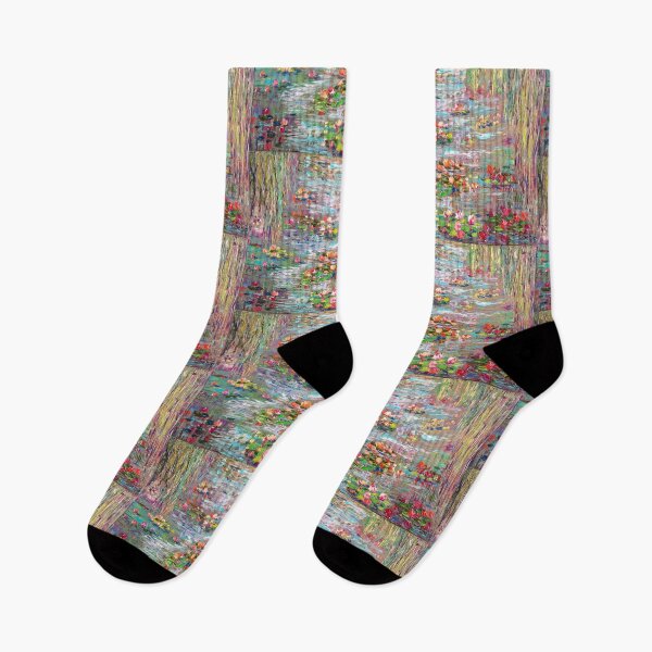 Item preview, Shady Pond  designed and sold by Natalia_Shchip.