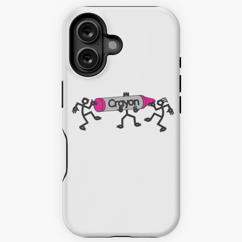 Item preview, iPhone Magsafe Tough Case designed and sold by 3FreaksWith.
