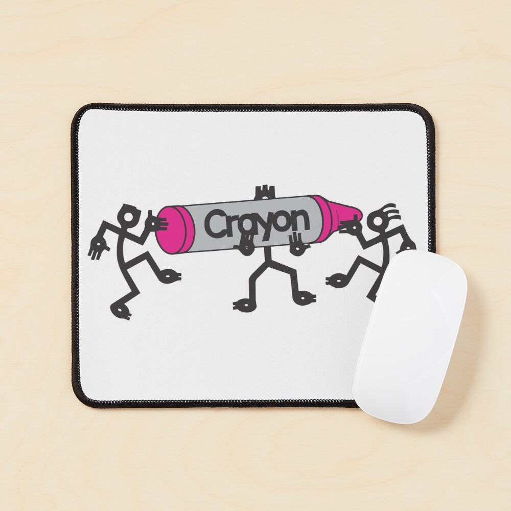 Item preview, Mouse Pad designed and sold by 3FreaksWith.