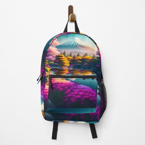 Item preview, Fuji Lake designed and sold by craydesigns.