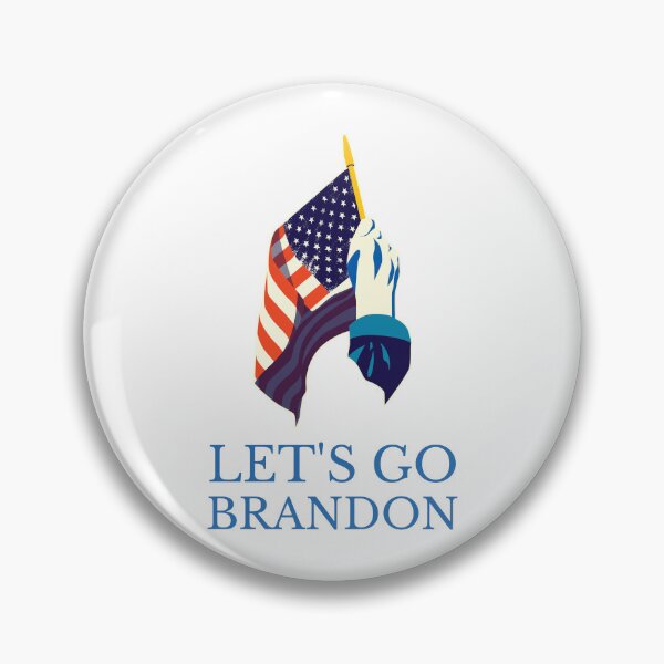 Item preview, LGBFJB Let's Go Brandon designed and sold by Harmonick-Tees.