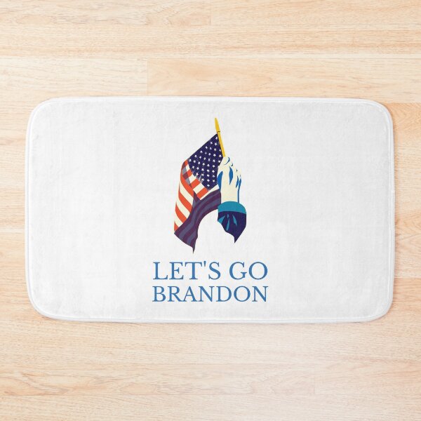 Item preview, LGBFJB Let's Go Brandon designed and sold by Harmonick-Tees.